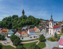Rekreační středisko Štramberk 0km Štramberk