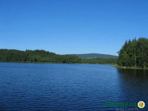 tábořiště Křišťánovice 