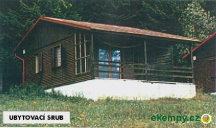 Chatový ráj Brandlín 