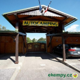 Penzion a Kemp Heřman 