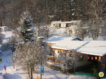 Rekreační středisko Prudká 