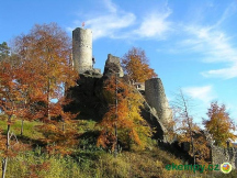 Autocamp Ostrov Malá Skála 