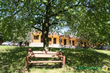 Resort Beach Nová Živohošť Bungalovy 2