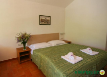Resort Beach Nová Živohošť Bungalov 1