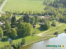 Kemp Kořensko 