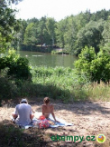 Camping OAZA 