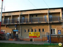 Aeroklub Moravská Třebová, z.s. 