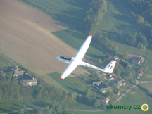 Aeroklub Moravská Třebová, z.s. 