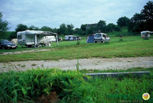 Caravan camp Petráškův Dvůr 