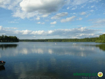 Obecní kemp Staňkov 
