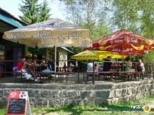 Autokemp Sykovec 