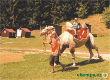 Kemp Svatá Kateřina 