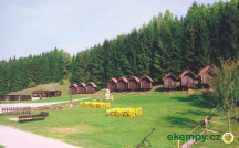 Kemp Svatá Kateřina 