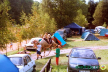 Kemp Svatá Kateřina 
