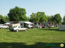 Camp Rumcajs 