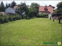 Kemp Vrdy Stýblo 