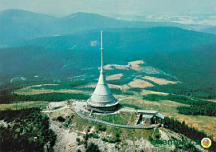 AUTOKEMP Liberec Ještěd