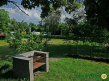 Camp Sokol Troja 