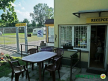 Camp Sokol Troja 