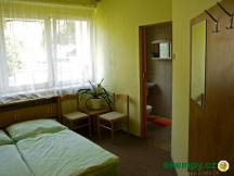 Camp Sokol Troja 