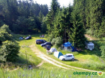 ATC Domanínský Rybník 