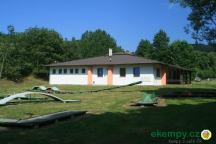 Eurocamp Běšiny 