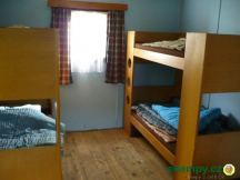 Resort Beach Nová Živohošť pokoje