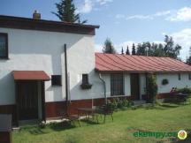 Chaty Pohoda apartmány