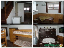 Chaty Pohoda apartmány