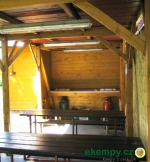 Autocamp Hájek 