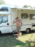 Autocamp Hájek 
