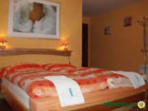 Camping Český ráj pokoje