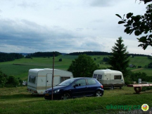Horský penzion a bungalovy LUCKÝ VRCH 