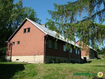 Horský penzion a bungalovy LUCKÝ VRCH finské domky