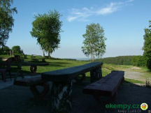 Horský penzion a bungalovy LUCKÝ VRCH 