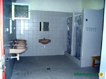 tábořiště U Dolanského mostu kemp