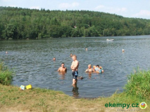 Kemp Ejpovice 