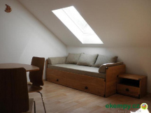 Camping Country 4L apartmán
