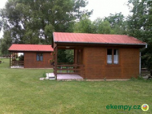 Camping Country 4L sruby