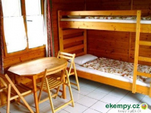 Camping Country 4L sruby