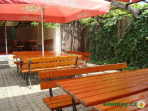 Kemp Pelikán 