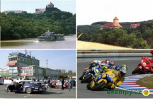 Camp Alpa hrad Veveří, Grand Prix Brno