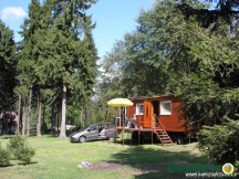 Autokemp Sykovec 5L chatky