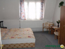 Sport centrum Hartaclub apartmá