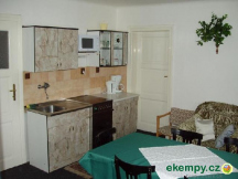 Sport centrum Hartaclub apartmá