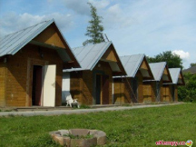 Camping Mlýn Boskovice 