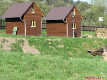Tábořiště a kemp U Lemura 