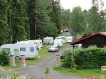 Camp Varry Camping