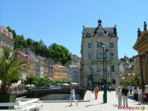 Camp Varry Karlovy Vary