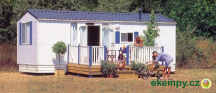 ATC Jadran Mobile Home